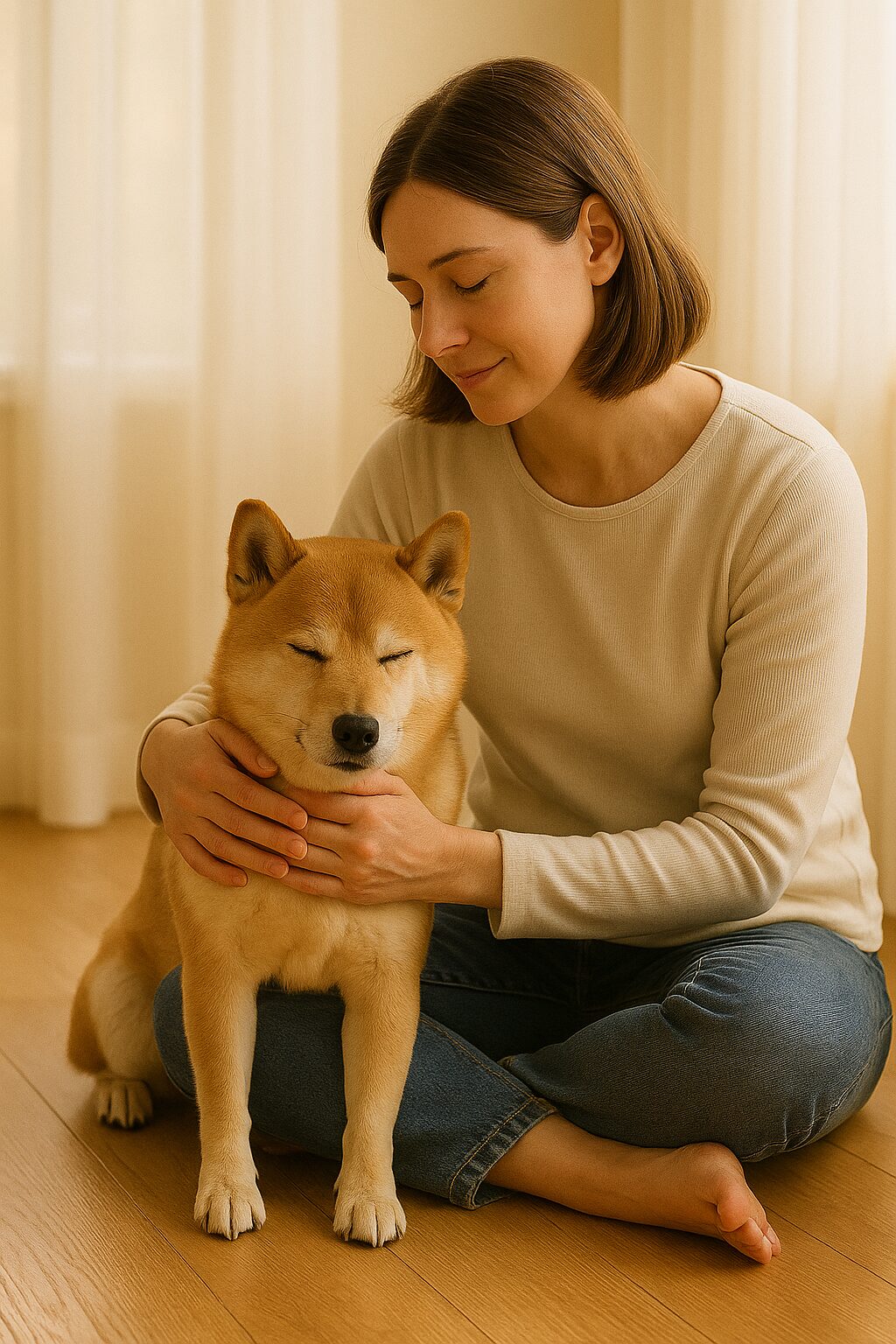 「今」を大切にするとは?日常の中の小さな気づき